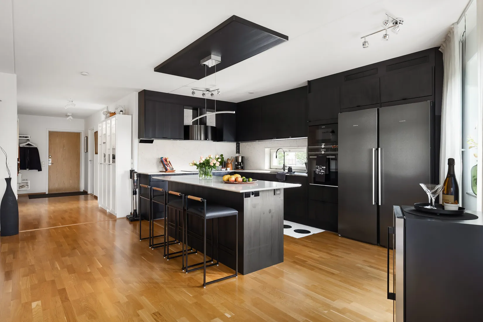 Bostadsrätt, Fålhagsleden 13, Fålhagen, Uppsala