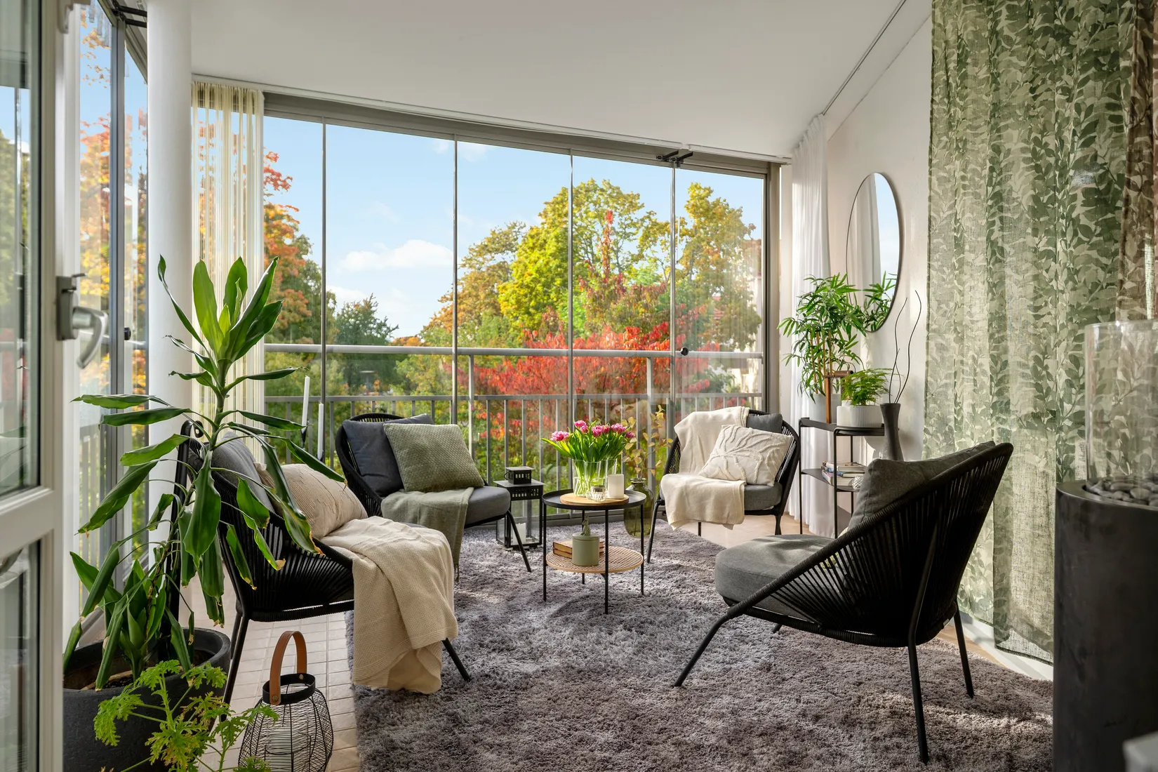 Bostadsrätt, Fålhagsleden 13, Fålhagen, Uppsala