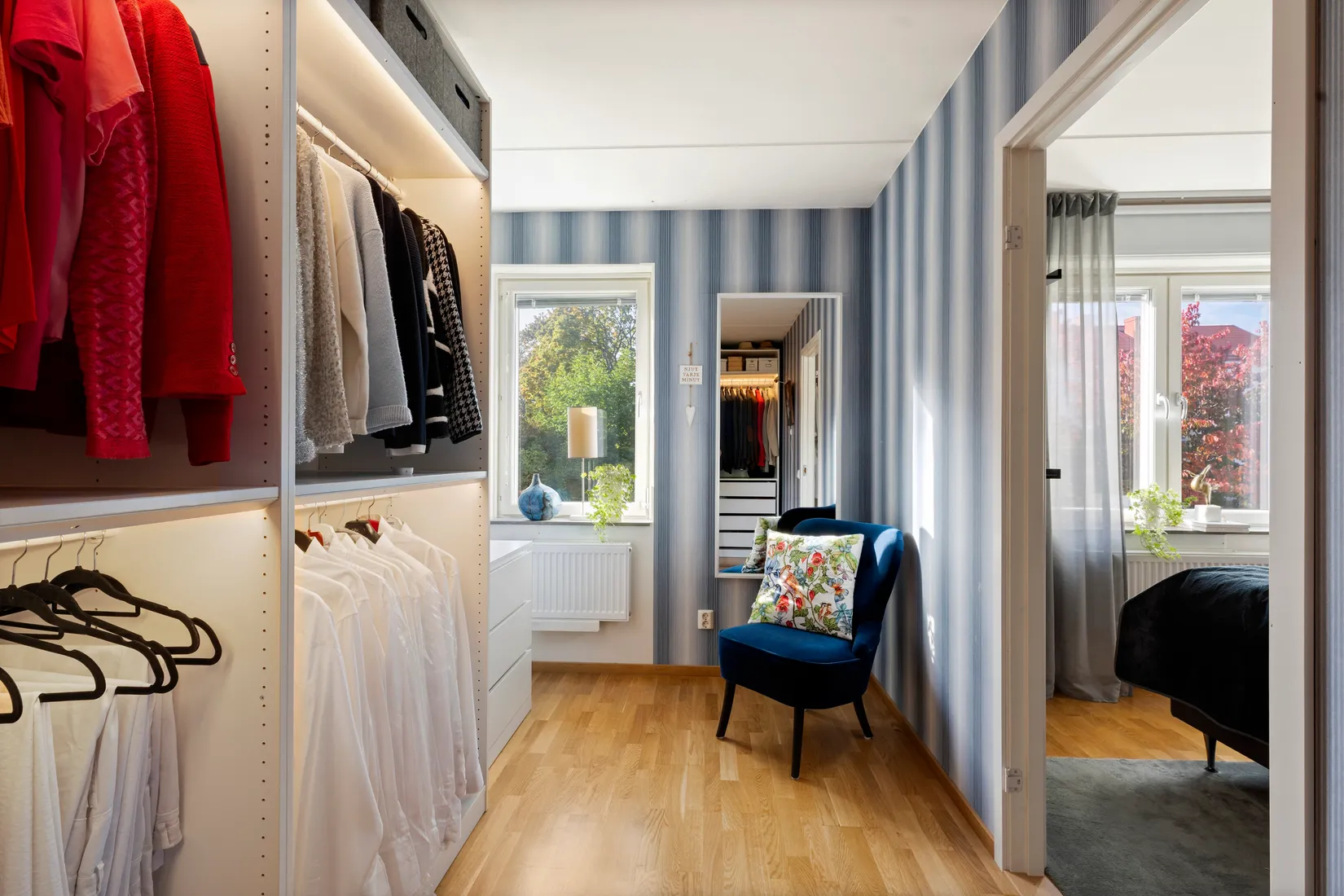 Bostadsrätt, Fålhagsleden 13, Fålhagen, Uppsala