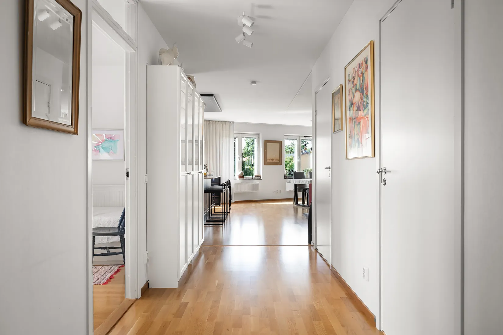 Bostadsrätt, Fålhagsleden 13, Fålhagen, Uppsala