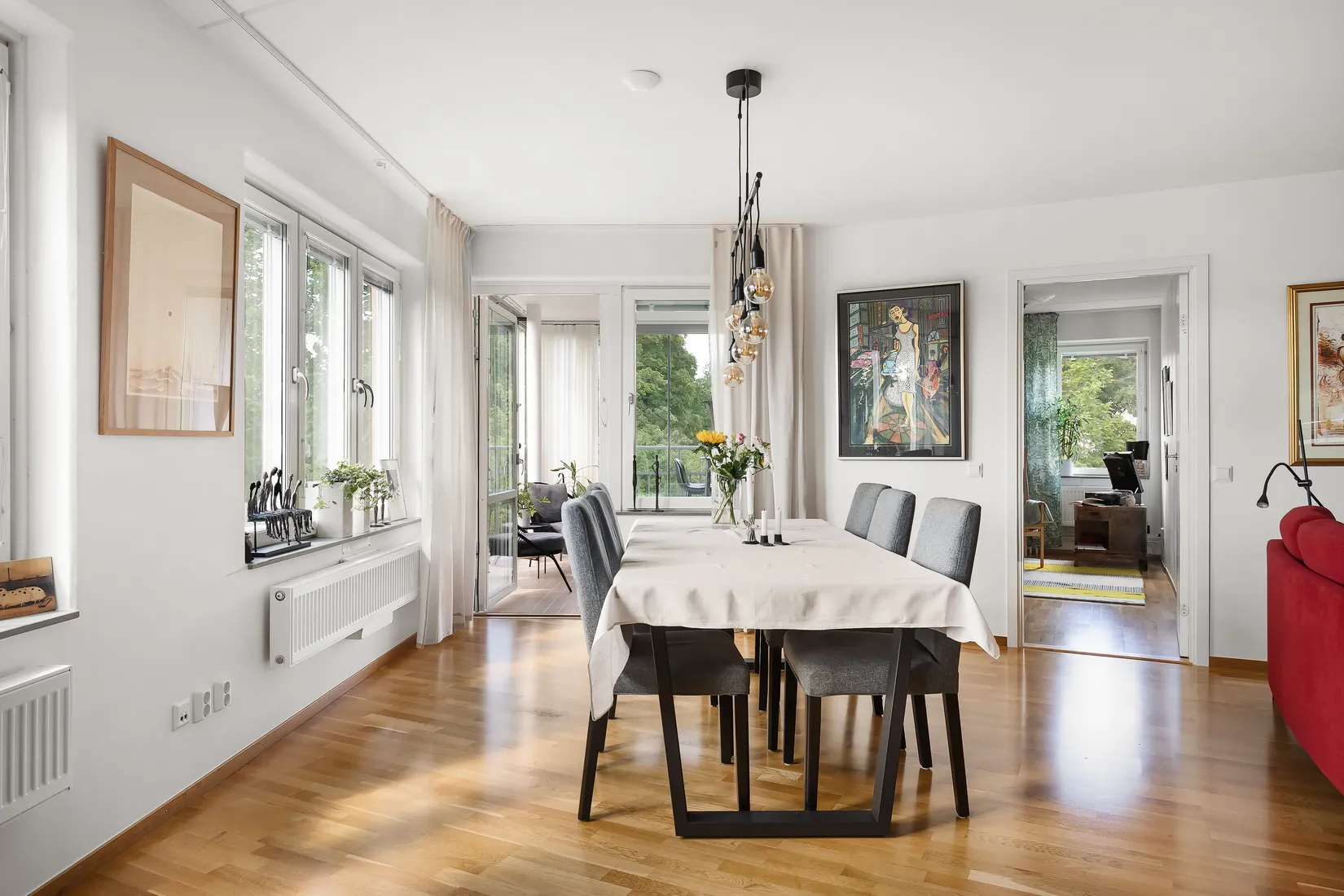 Bostadsrätt, Fålhagsleden 13, Fålhagen, Uppsala