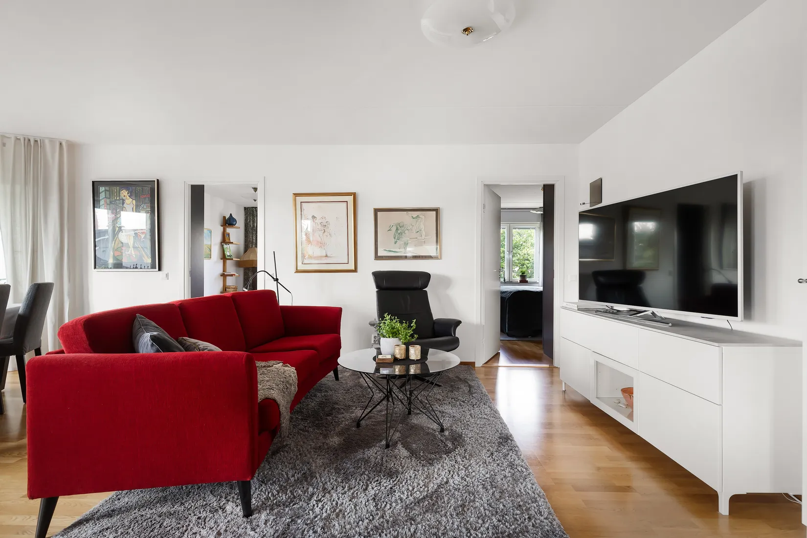 Bostadsrätt, Fålhagsleden 13, Fålhagen, Uppsala
