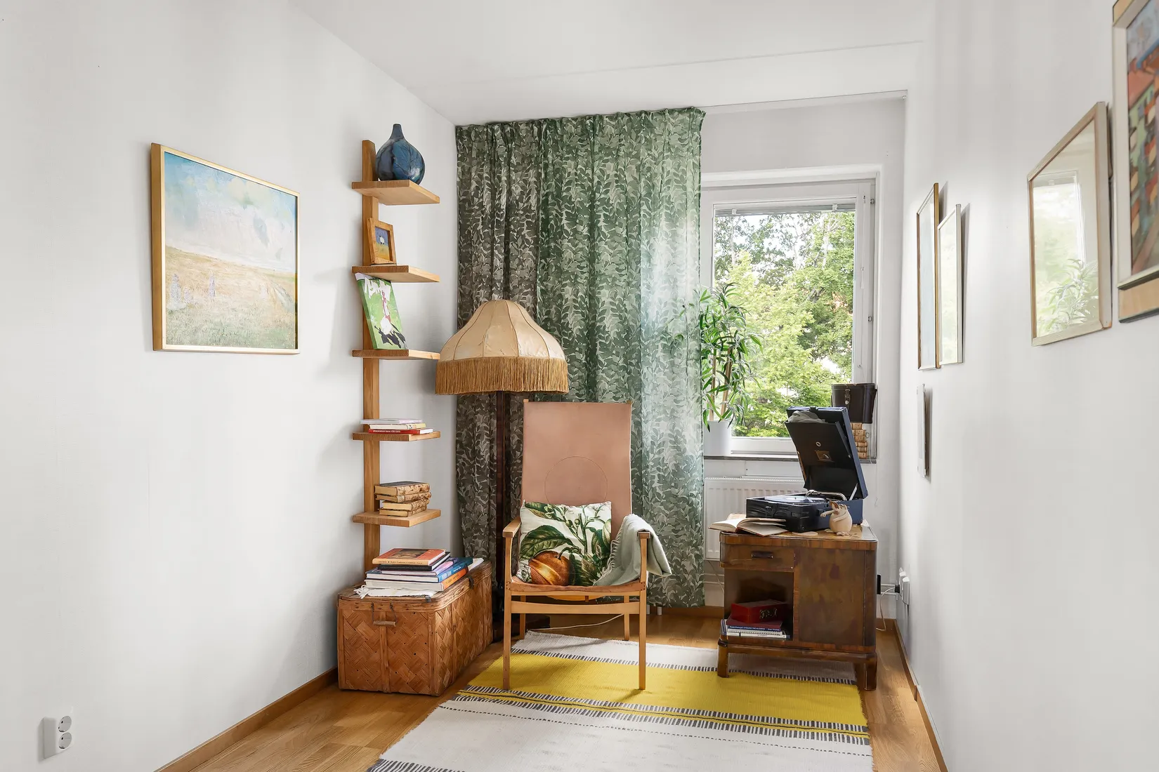 Bostadsrätt, Fålhagsleden 13, Fålhagen, Uppsala