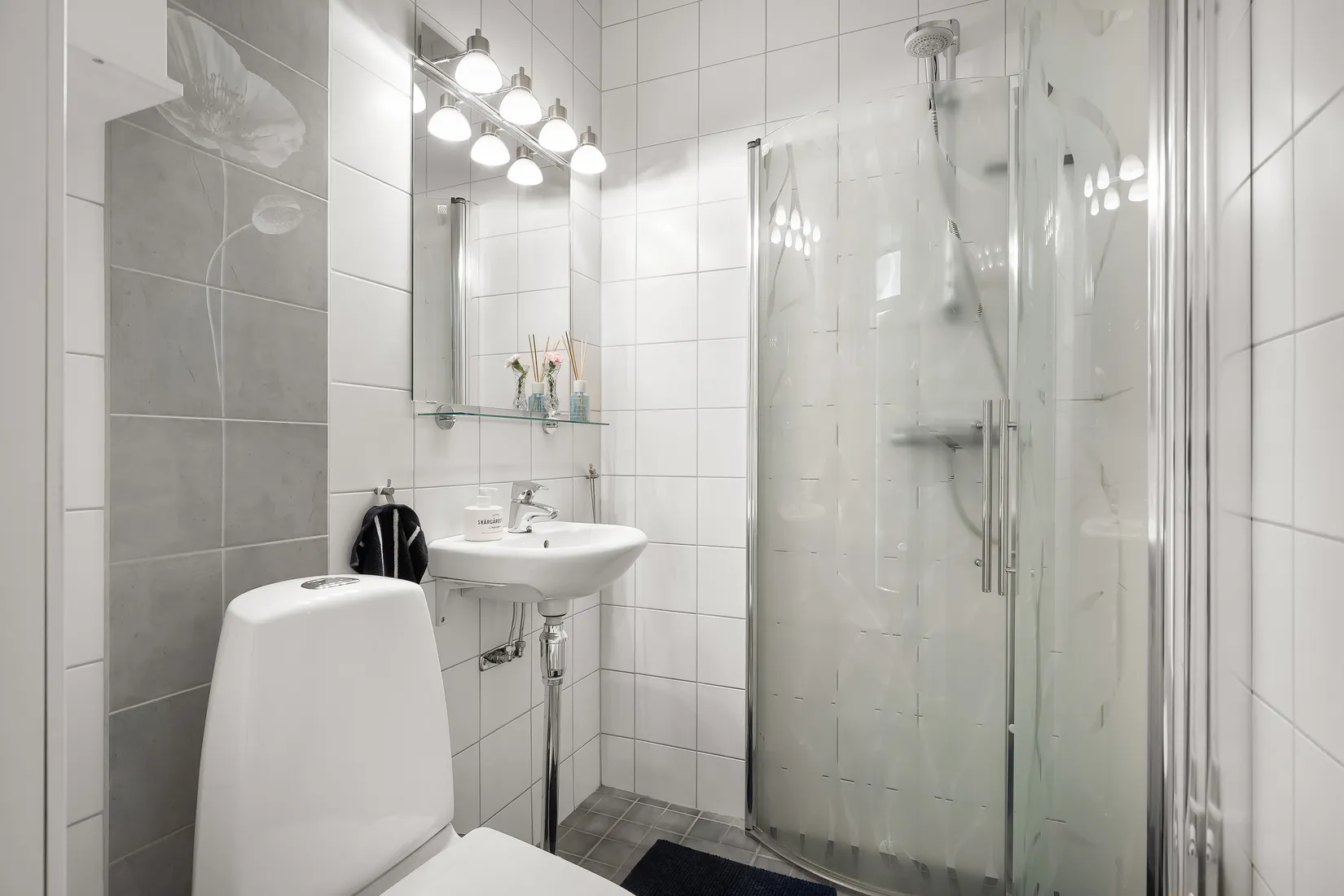 Bostadsrätt, Fålhagsleden 13, Fålhagen, Uppsala