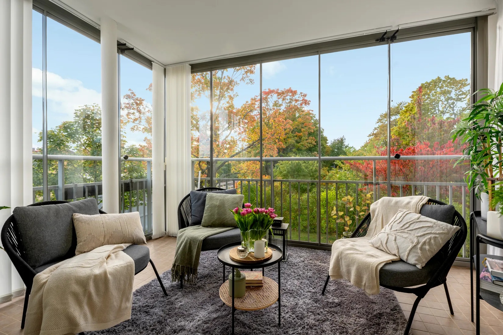 Bostadsrätt, Fålhagsleden 13, Fålhagen, Uppsala