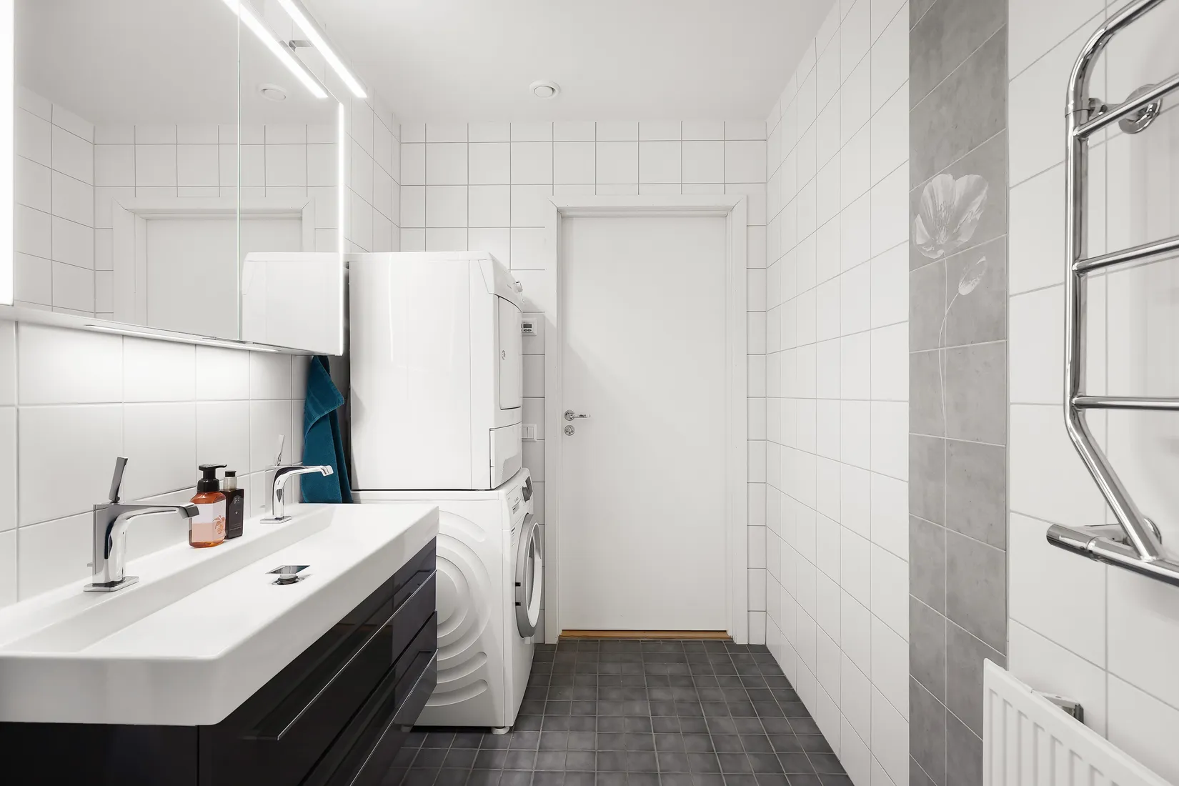 Bostadsrätt, Fålhagsleden 13, Fålhagen, Uppsala