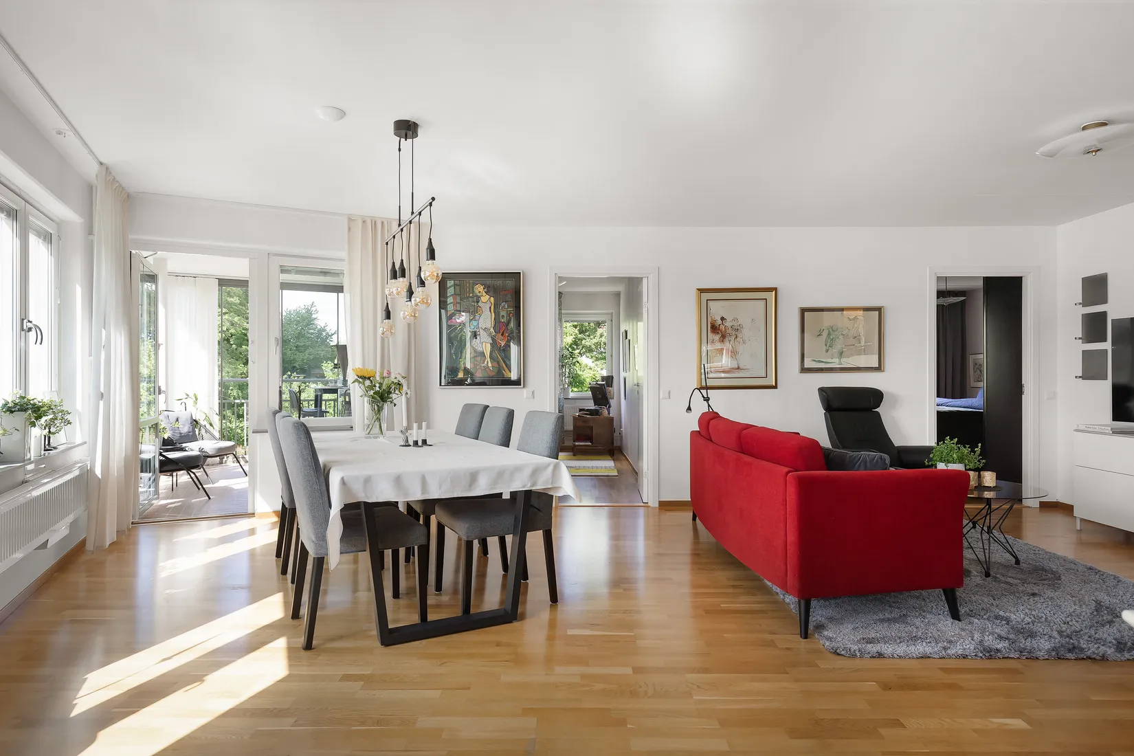 Bostadsrätt, Fålhagsleden 13, Fålhagen, Uppsala