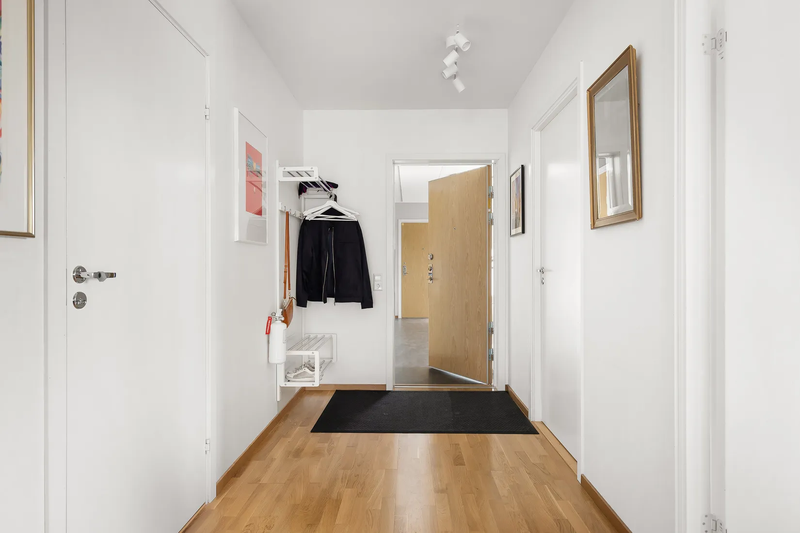 Bostadsrätt, Fålhagsleden 13, Fålhagen, Uppsala