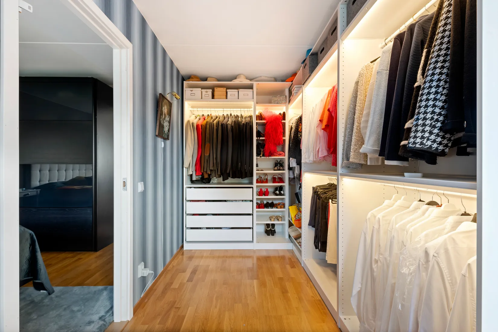 Bostadsrätt, Fålhagsleden 13, Fålhagen, Uppsala