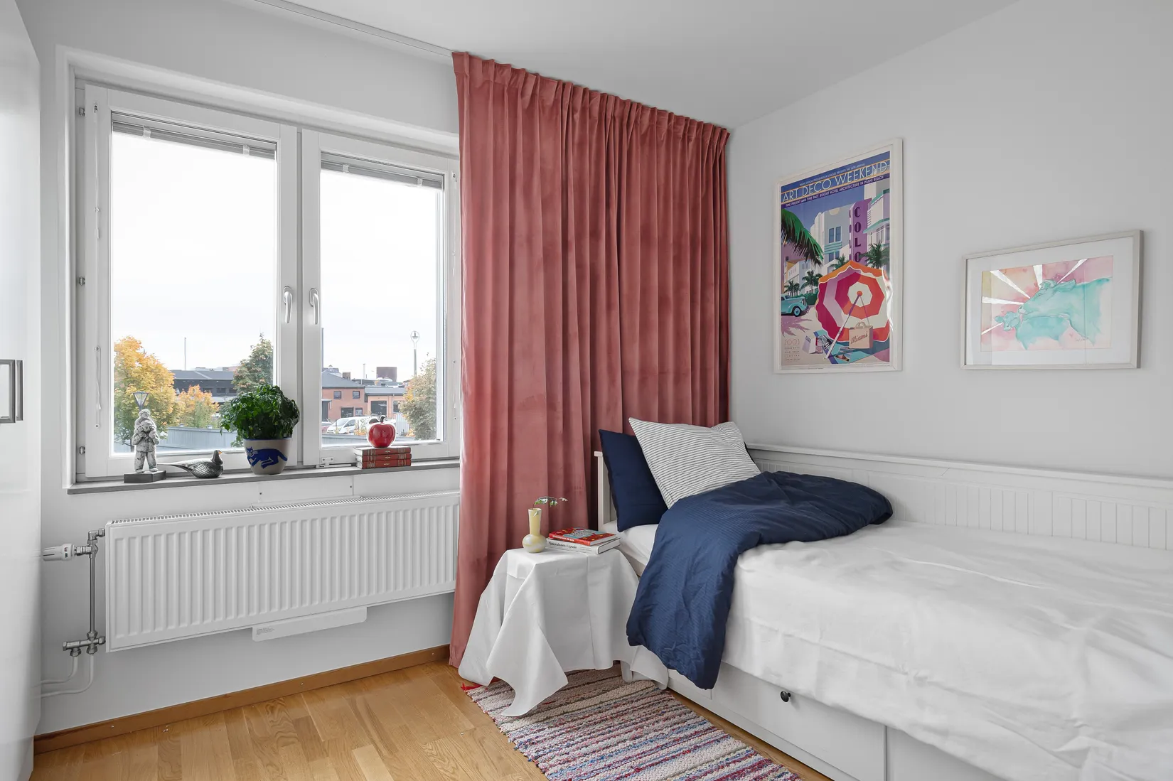 Bostadsrätt, Fålhagsleden 13, Fålhagen, Uppsala