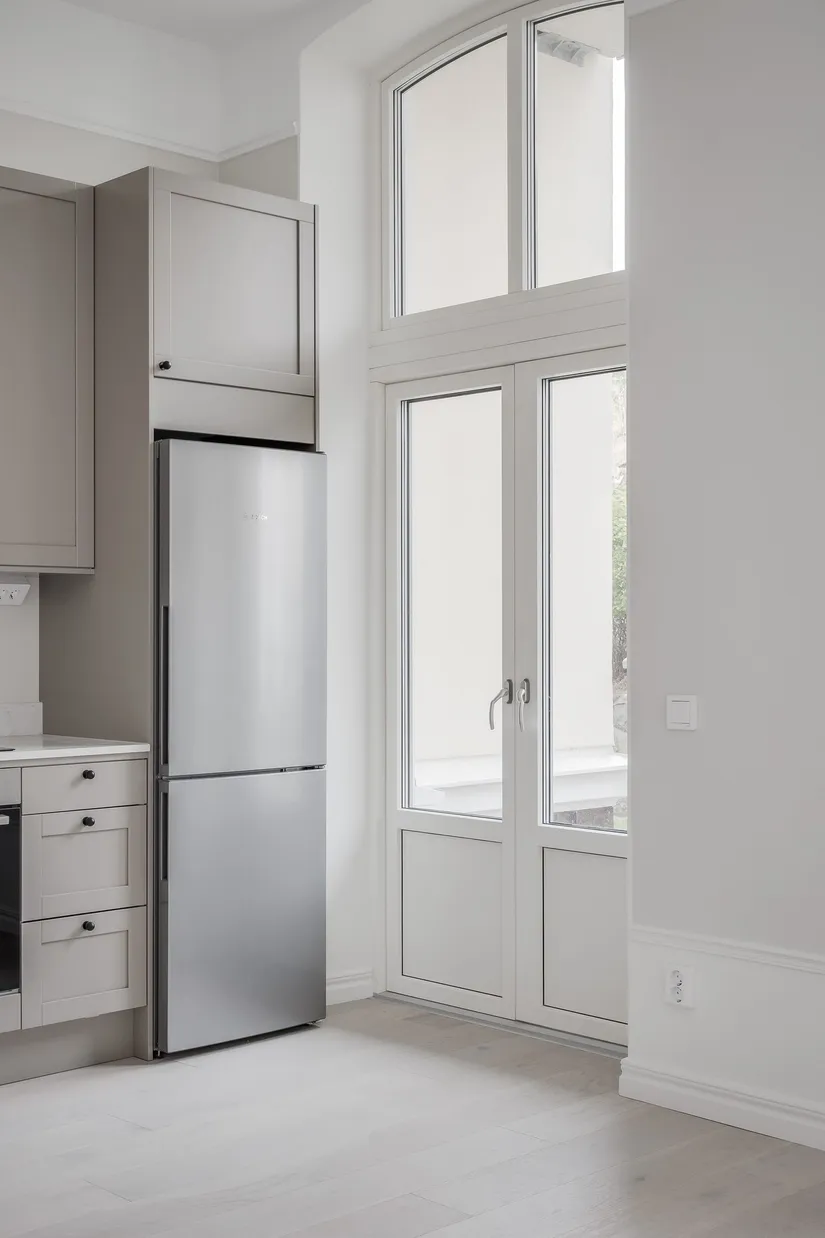 Bostadsrätt, Fridhemsgatan 7, Centralt, Oskarshamn
