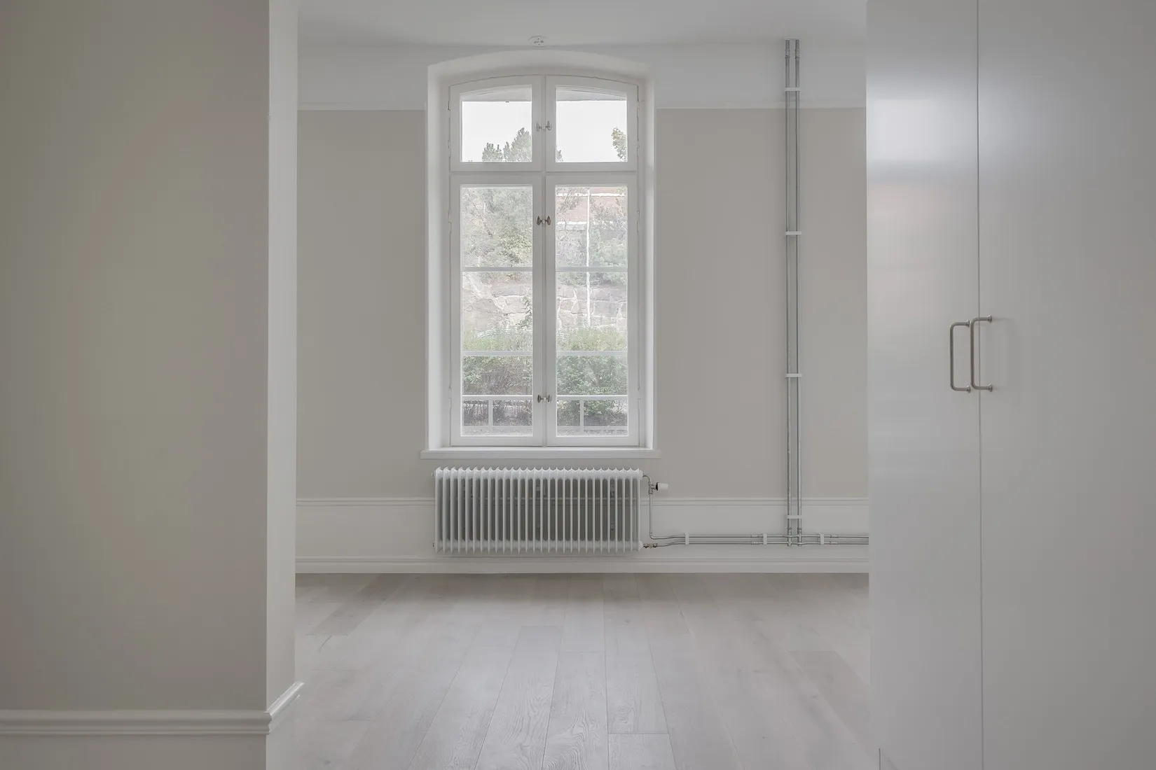 Bostadsrätt, Fridhemsgatan 7, Centralt, Oskarshamn