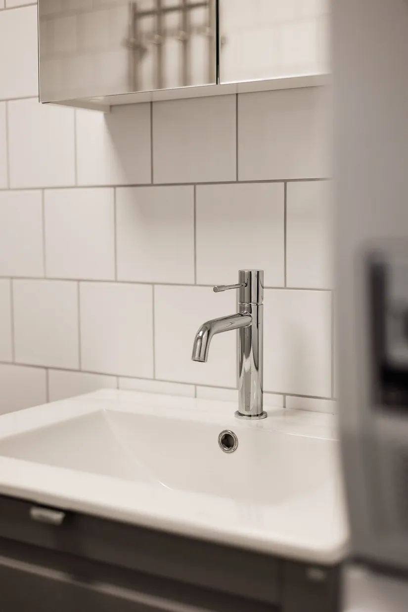 Bostadsrätt, Fridhemsgatan 7, Centralt, Oskarshamn