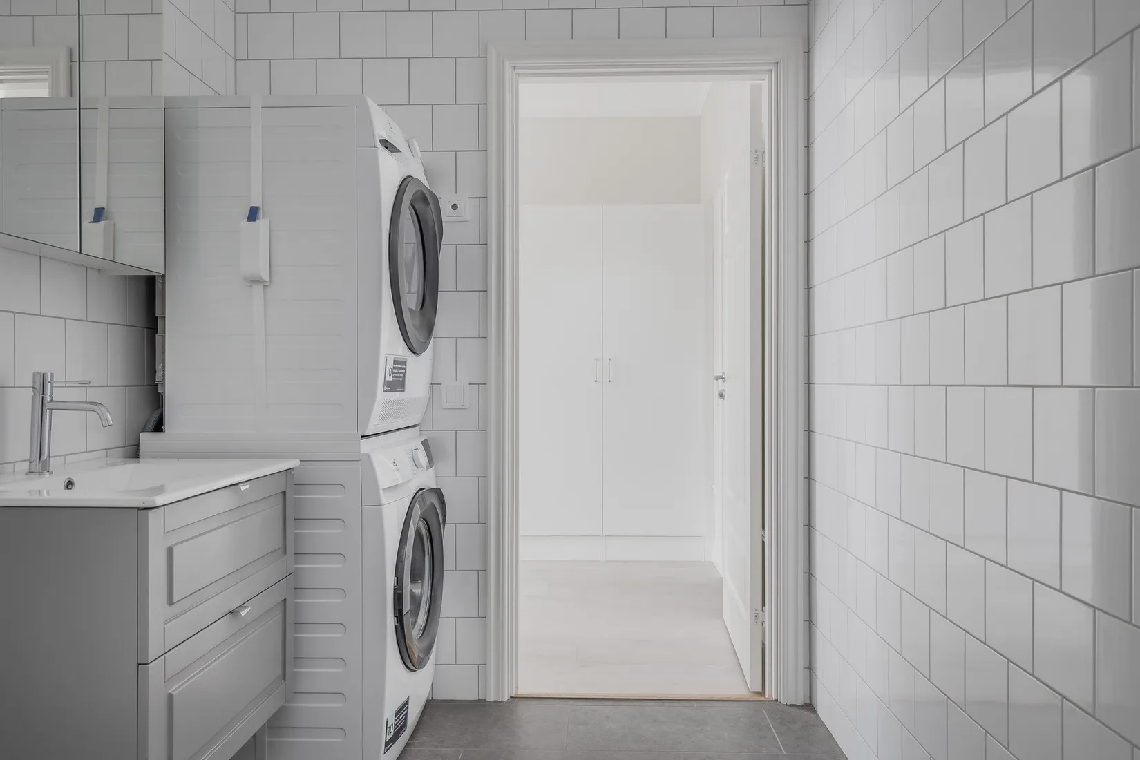 Bostadsrätt, Fridhemsgatan 7, Centralt, Oskarshamn