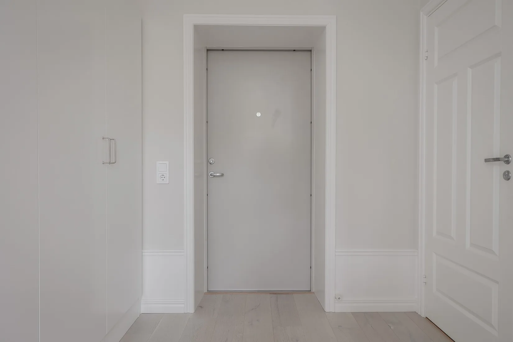 Bostadsrätt, Fridhemsgatan 7, Centralt, Oskarshamn