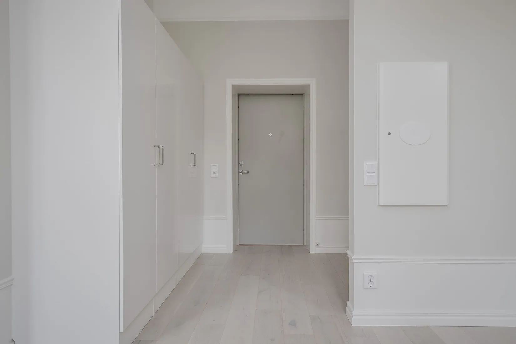 Bostadsrätt, Fridhemsgatan 7, Centralt, Oskarshamn