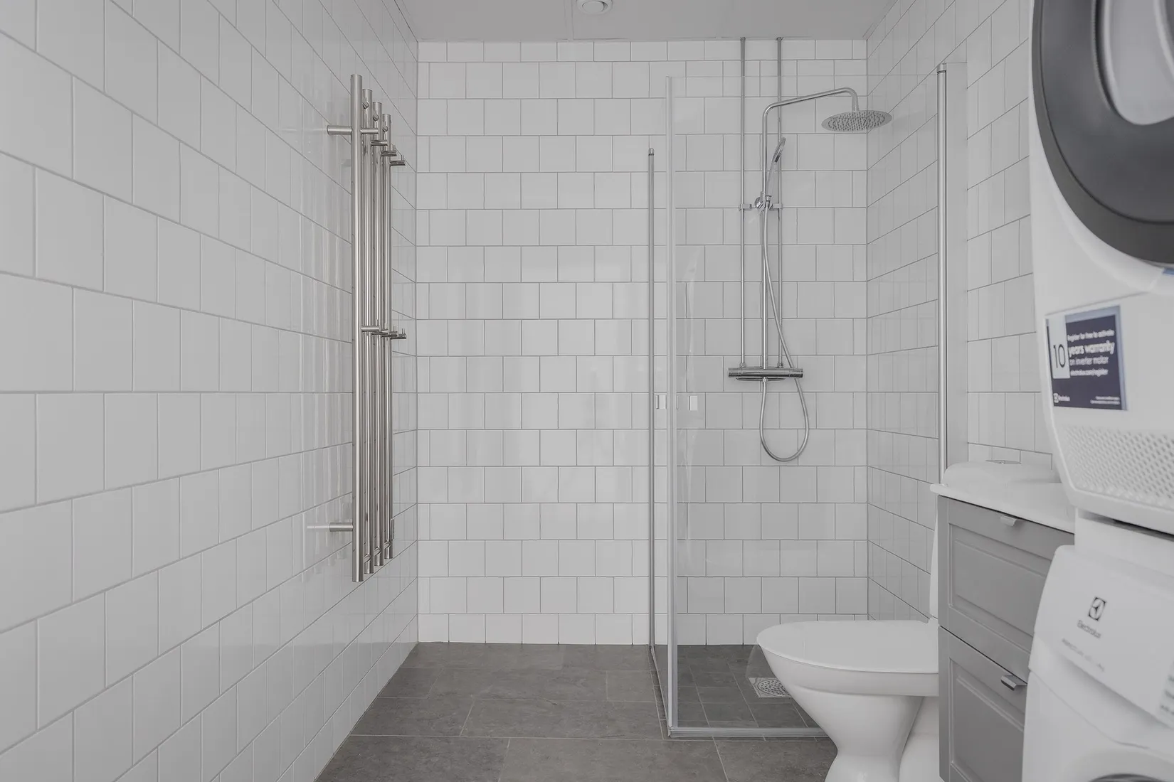 Bostadsrätt, Fridhemsgatan 7, Centralt, Oskarshamn