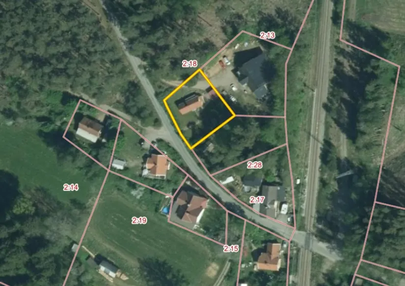 Villa, Mollaryd Solhem 1, Mollaryd, Herrljunga