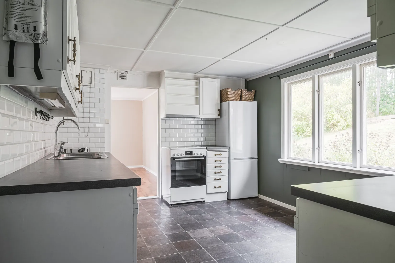 Villa, Mollaryd Solhem 1, Mollaryd, Herrljunga