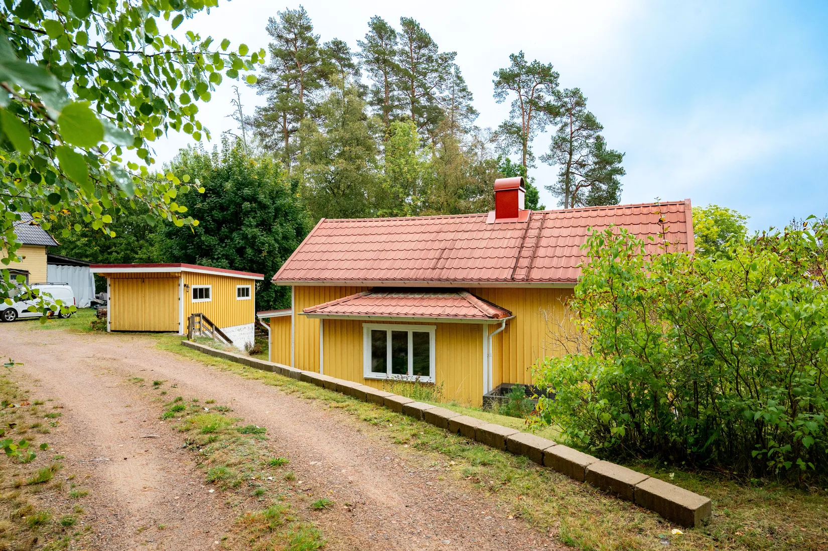 Villa, Mollaryd Solhem 1, Mollaryd, Herrljunga