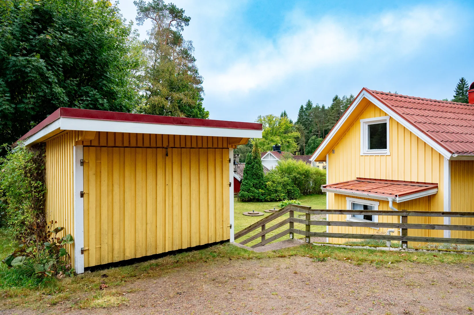Villa, Mollaryd Solhem 1, Mollaryd, Herrljunga