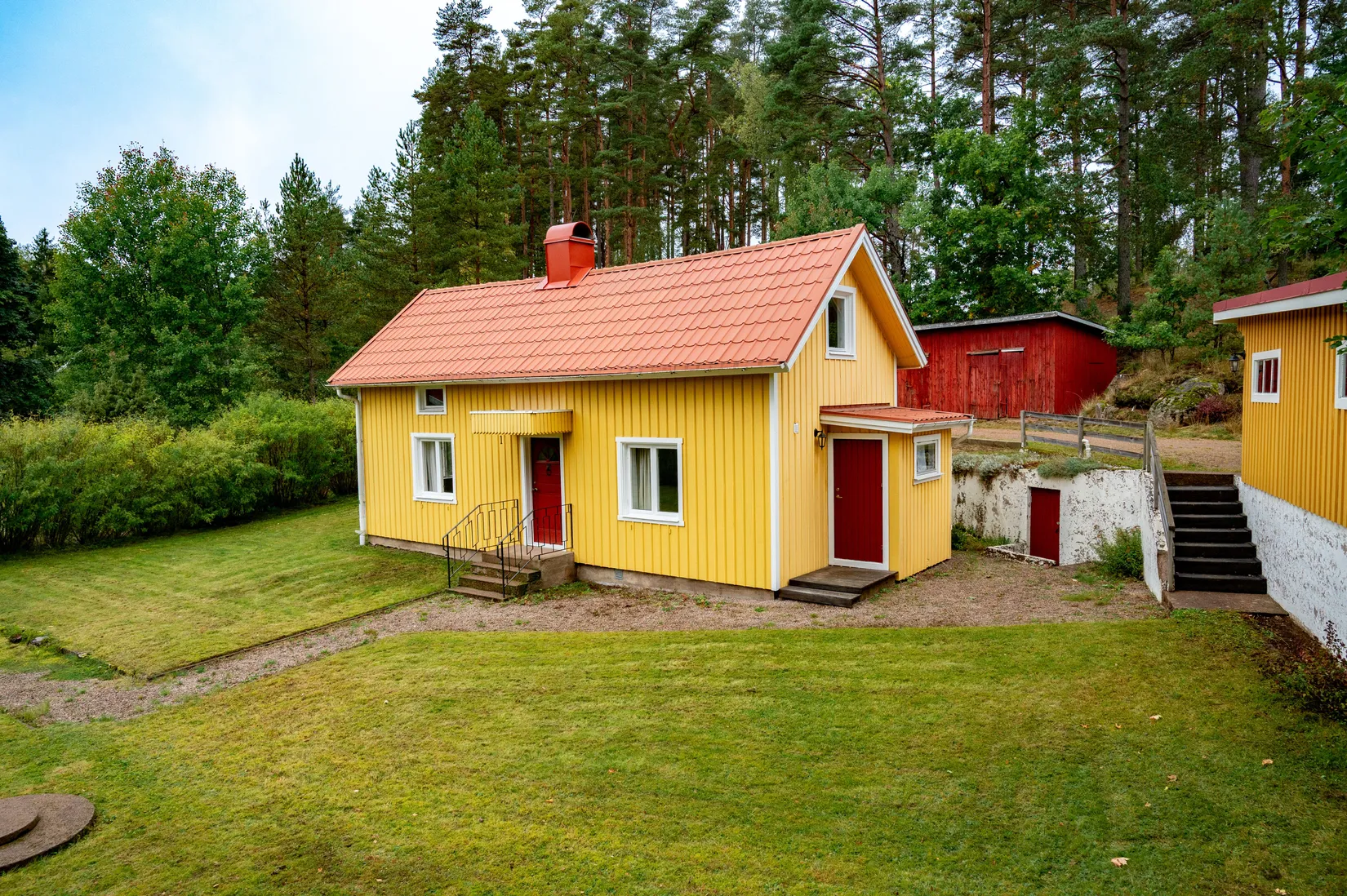 Villa, Mollaryd Solhem 1, Mollaryd, Herrljunga