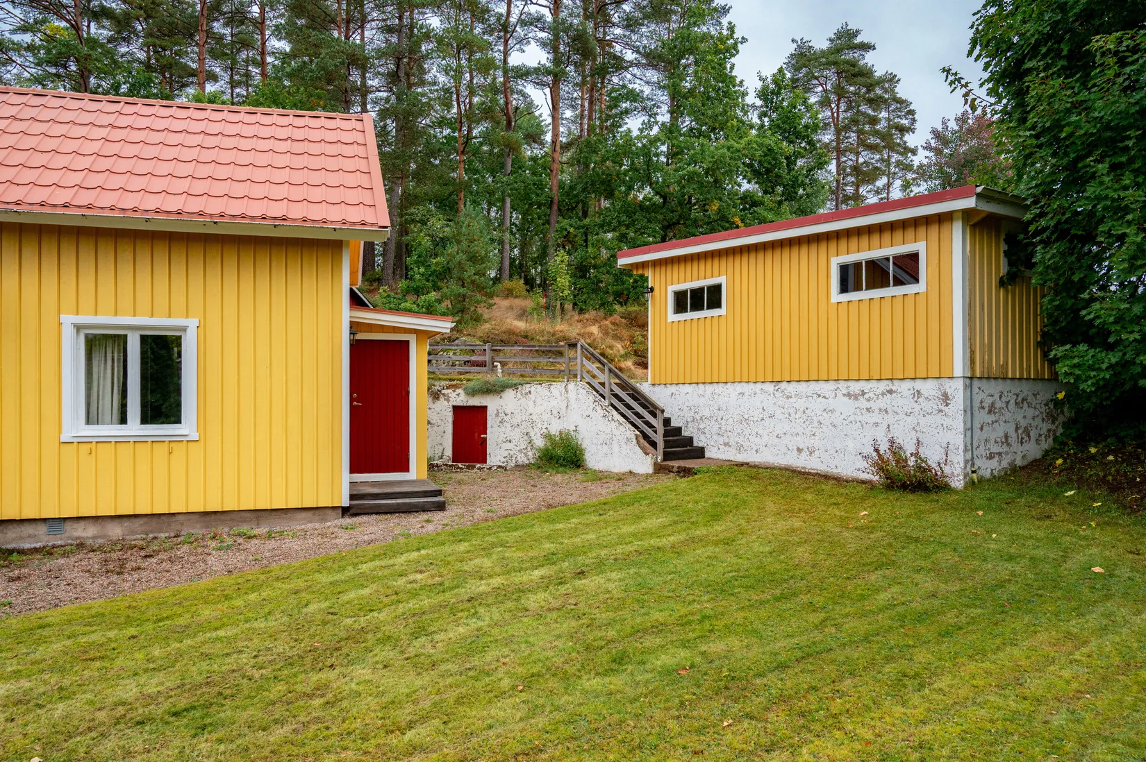 Villa, Mollaryd Solhem 1, Mollaryd, Herrljunga
