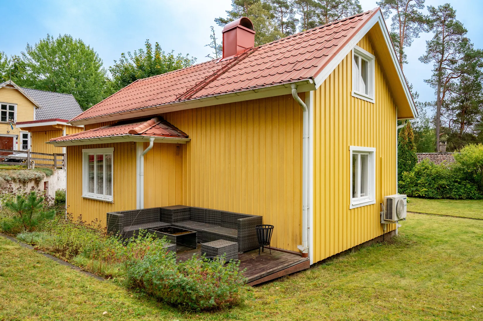 Villa, Mollaryd Solhem 1, Mollaryd, Herrljunga