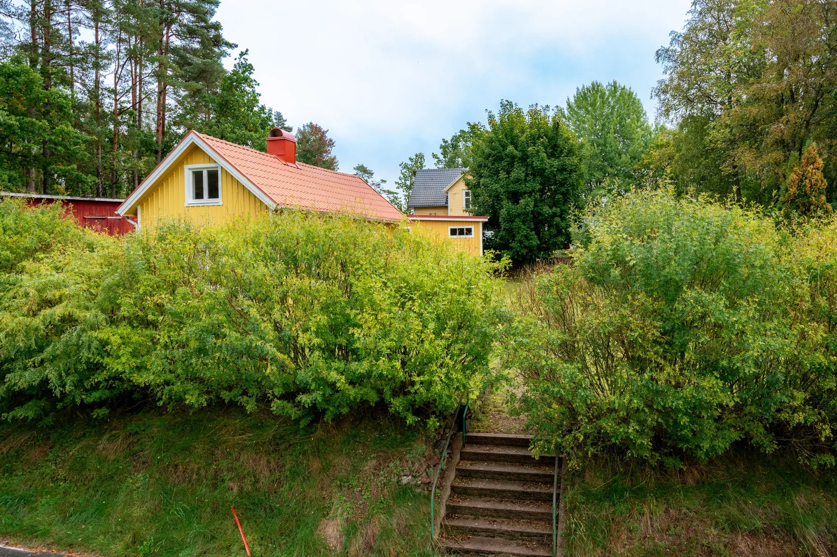 Villa, Mollaryd Solhem 1, Mollaryd, Herrljunga