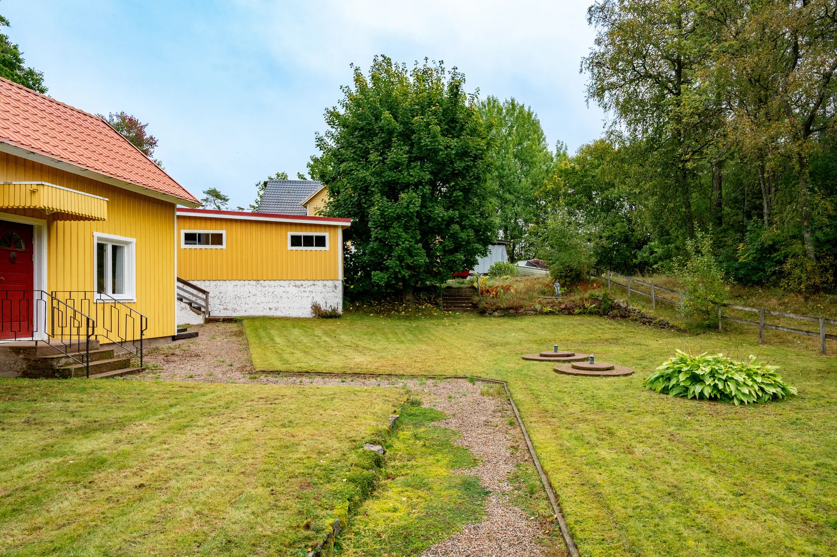 Villa, Mollaryd Solhem 1, Mollaryd, Herrljunga