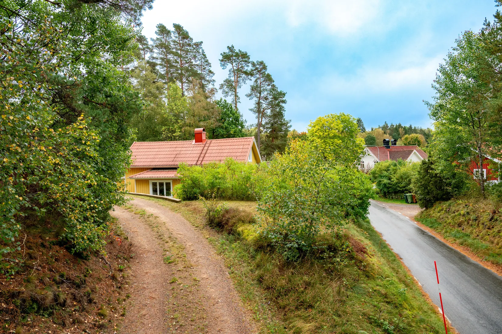 Villa, Mollaryd Solhem 1, Mollaryd, Herrljunga