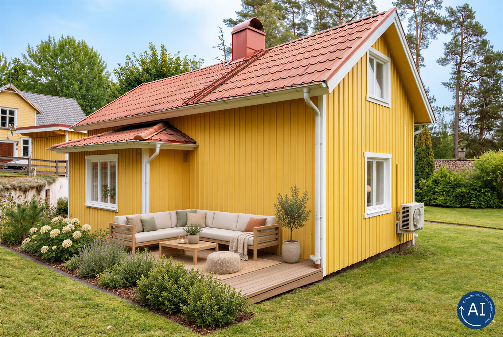Villa, Mollaryd Solhem 1, Mollaryd, Herrljunga
