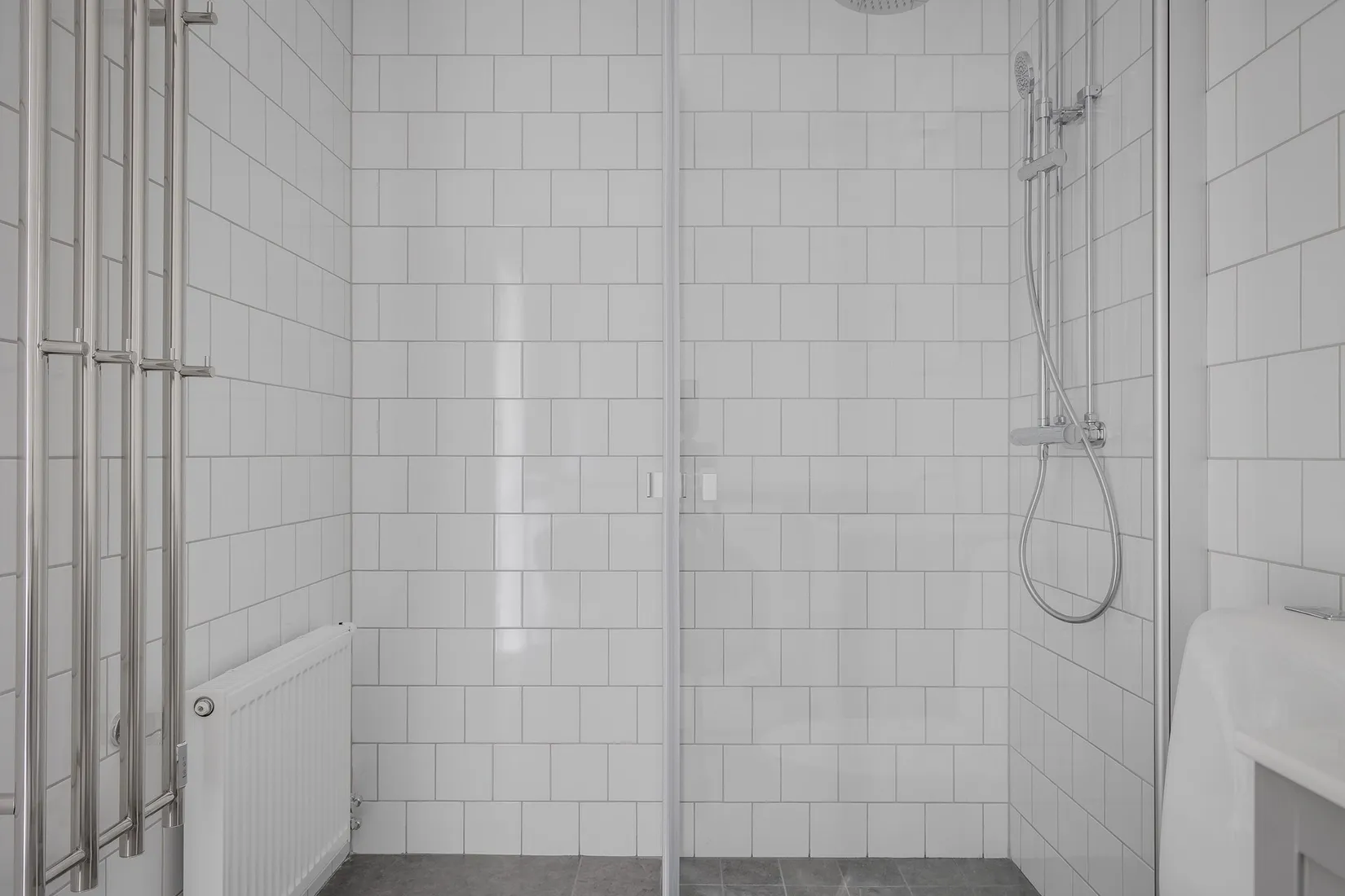 Bostadsrätt, Fridhemsgatan 7, Centralt, Oskarshamn