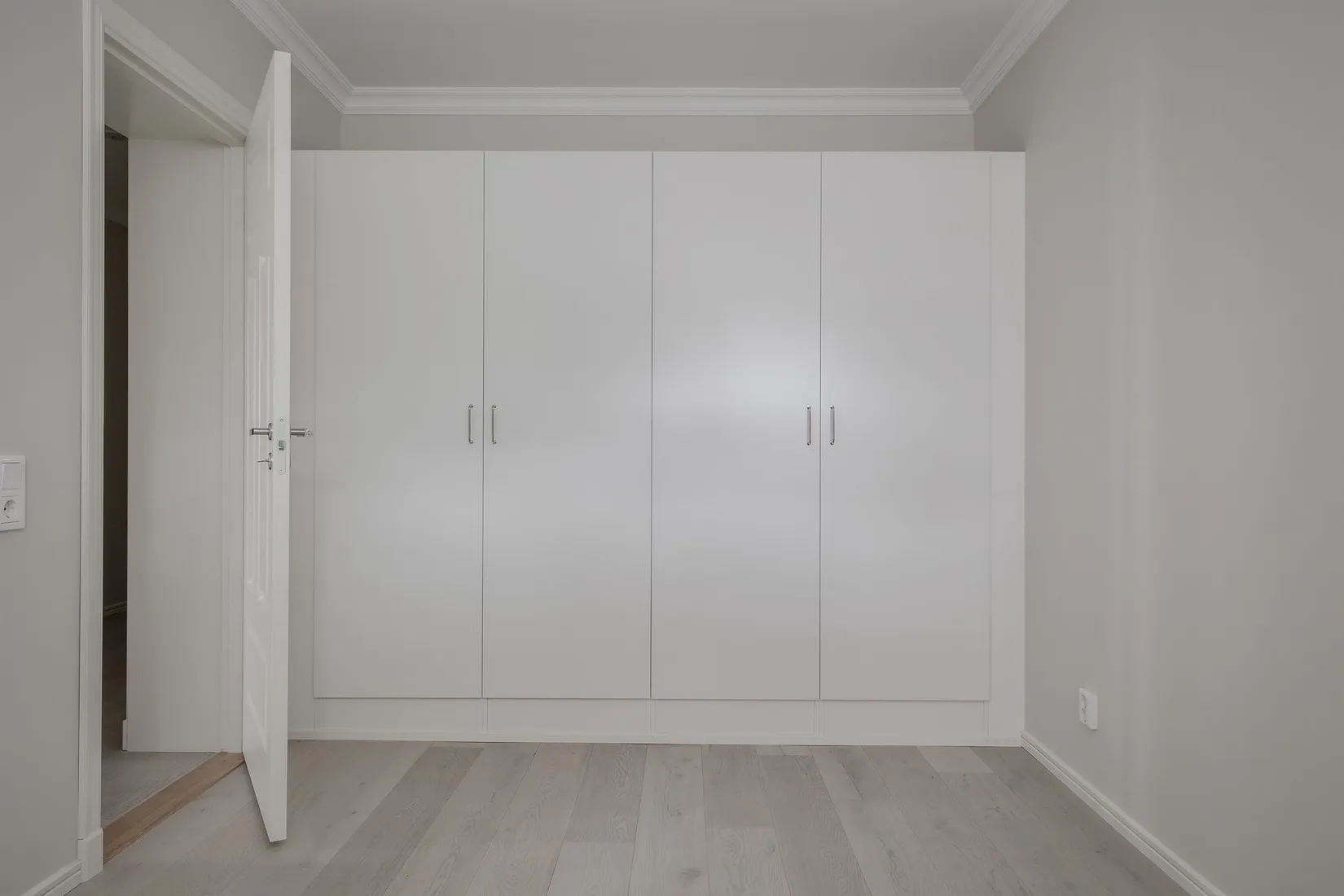 Bostadsrätt, Fridhemsgatan 7, Centralt, Oskarshamn
