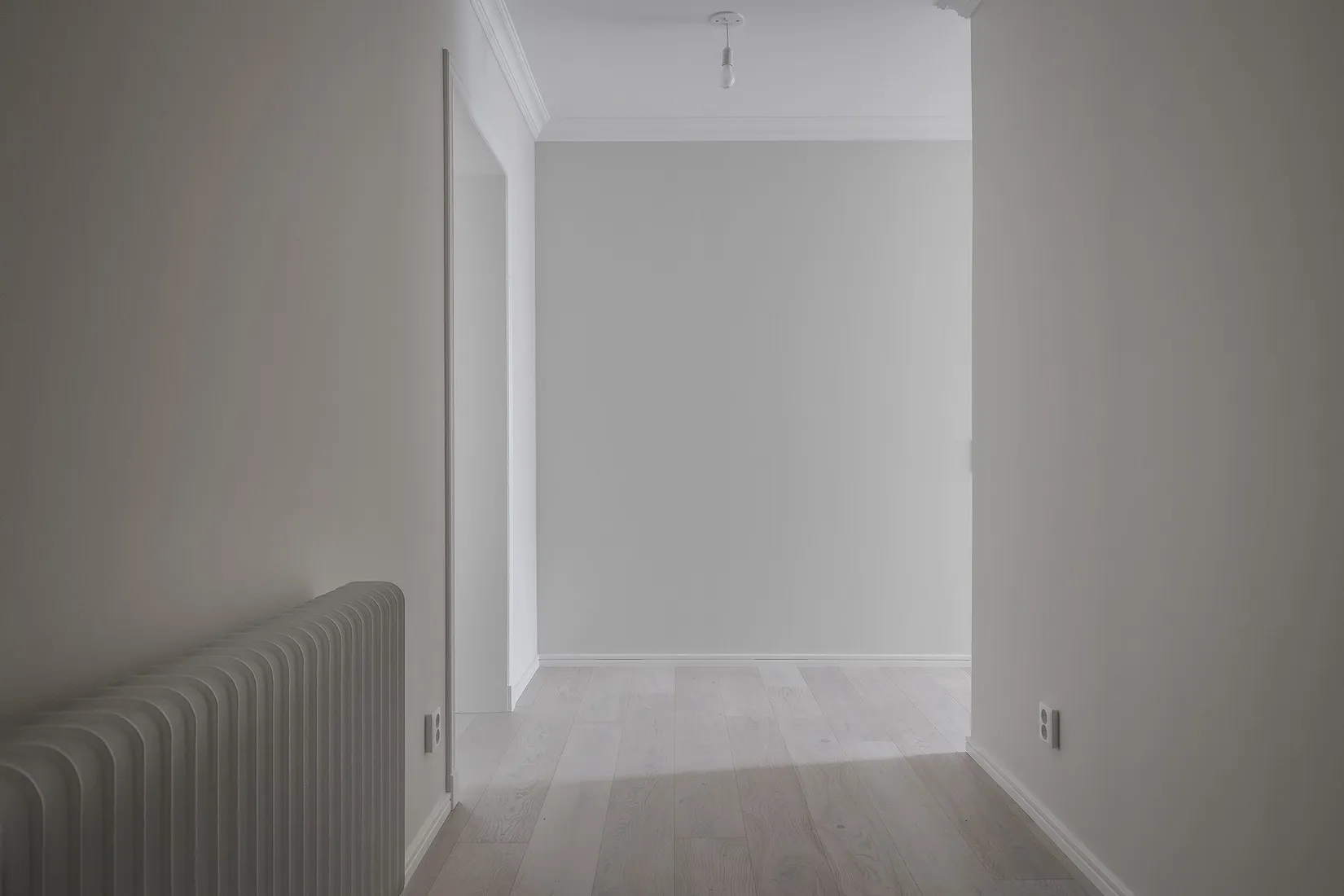 Bostadsrätt, Fridhemsgatan 7, Centralt, Oskarshamn