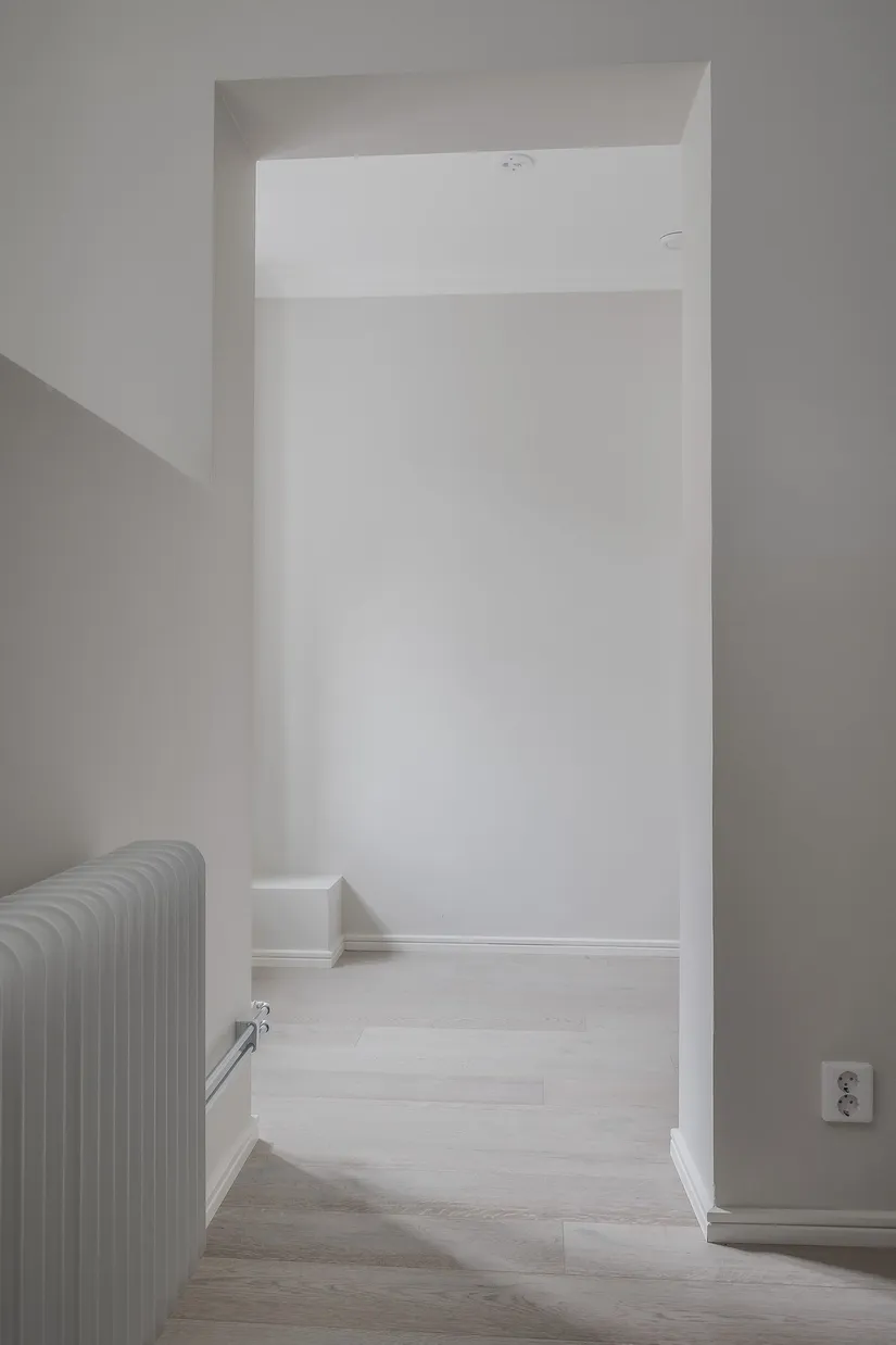 Bostadsrätt, Fridhemsgatan 7, Centralt, Oskarshamn