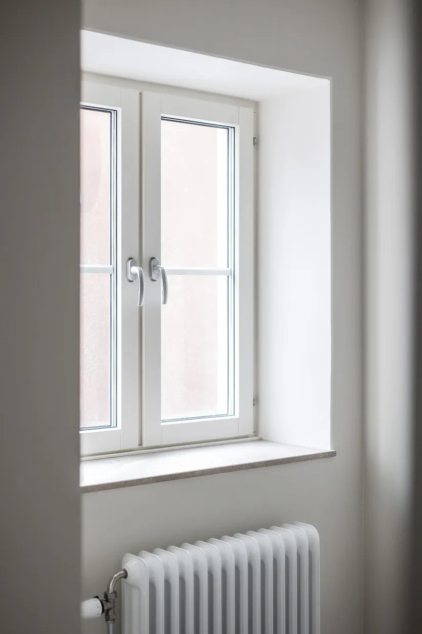 Bostadsrätt, Fridhemsgatan 7, Centralt, Oskarshamn