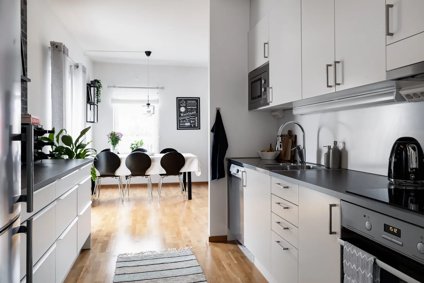 Bostadsrätt, Kornellvägen 26, Bettorp, Örebro