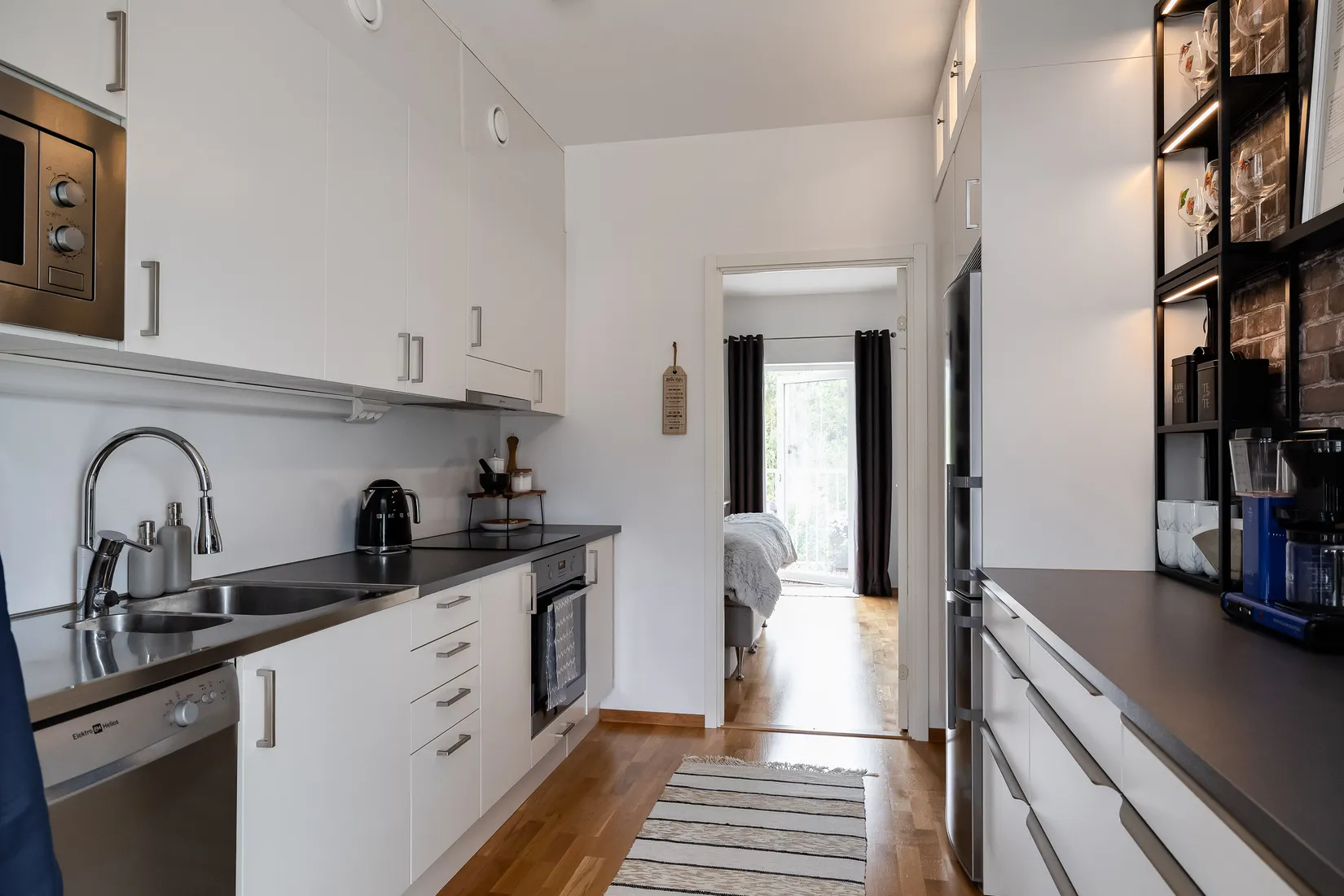 Bostadsrätt, Kornellvägen 26, Bettorp, Örebro