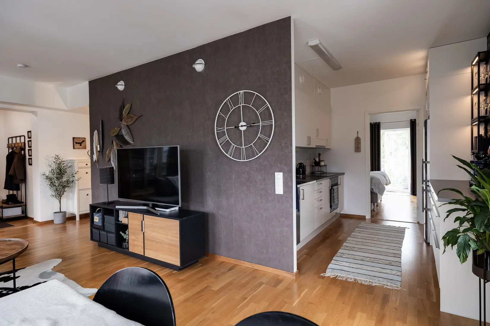 Bostadsrätt, Kornellvägen 26, Bettorp, Örebro