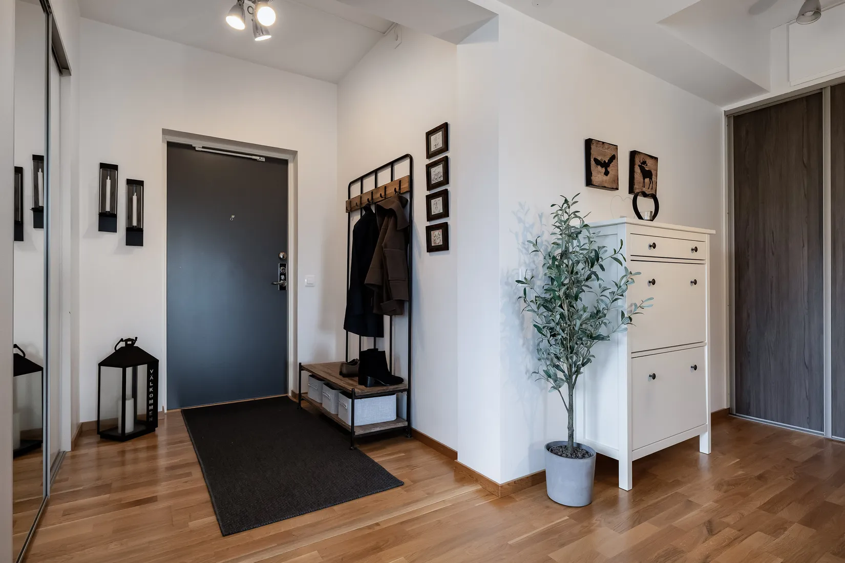 Bostadsrätt, Kornellvägen 26, Bettorp, Örebro