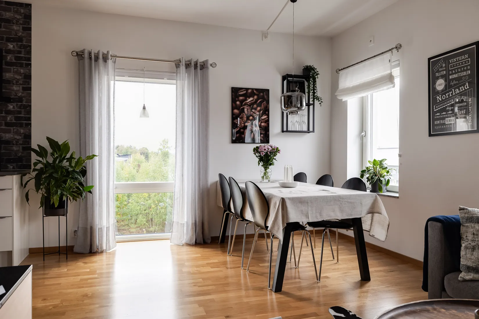 Bostadsrätt, Kornellvägen 26, Bettorp, Örebro