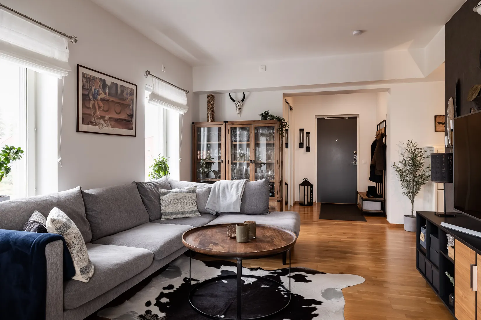 Bostadsrätt, Kornellvägen 26, Bettorp, Örebro