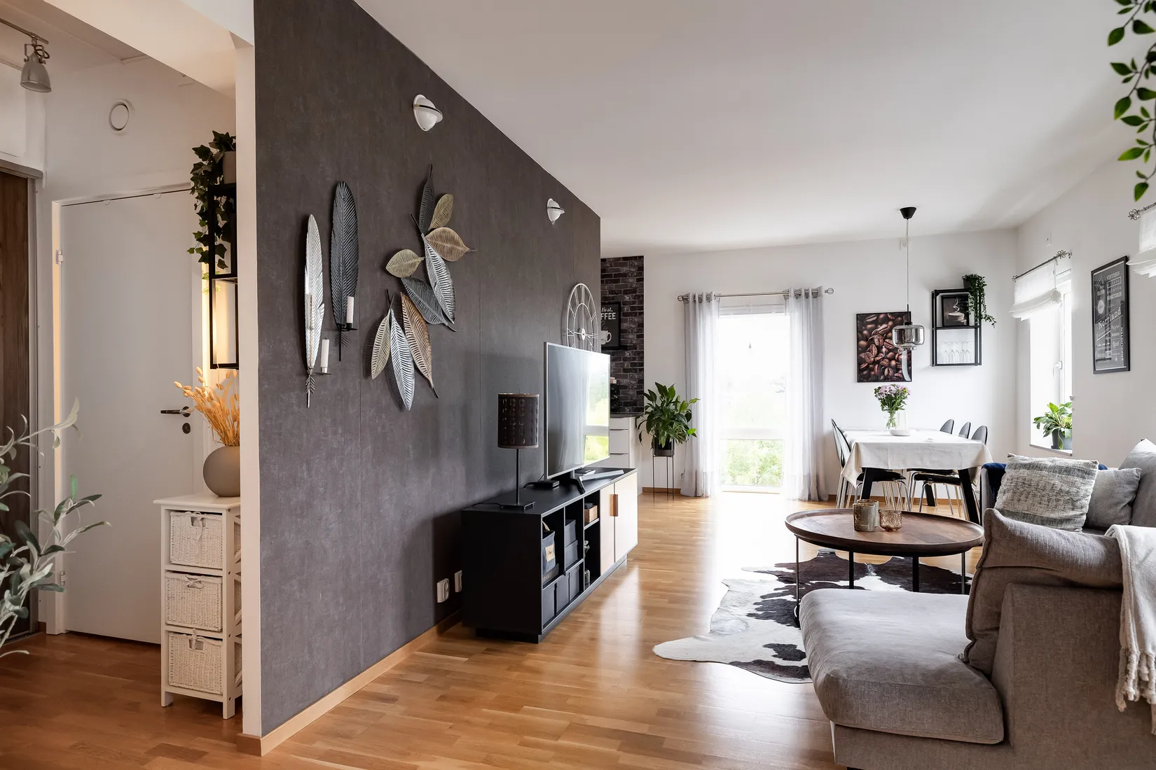 Bostadsrätt, Kornellvägen 26, Bettorp, Örebro