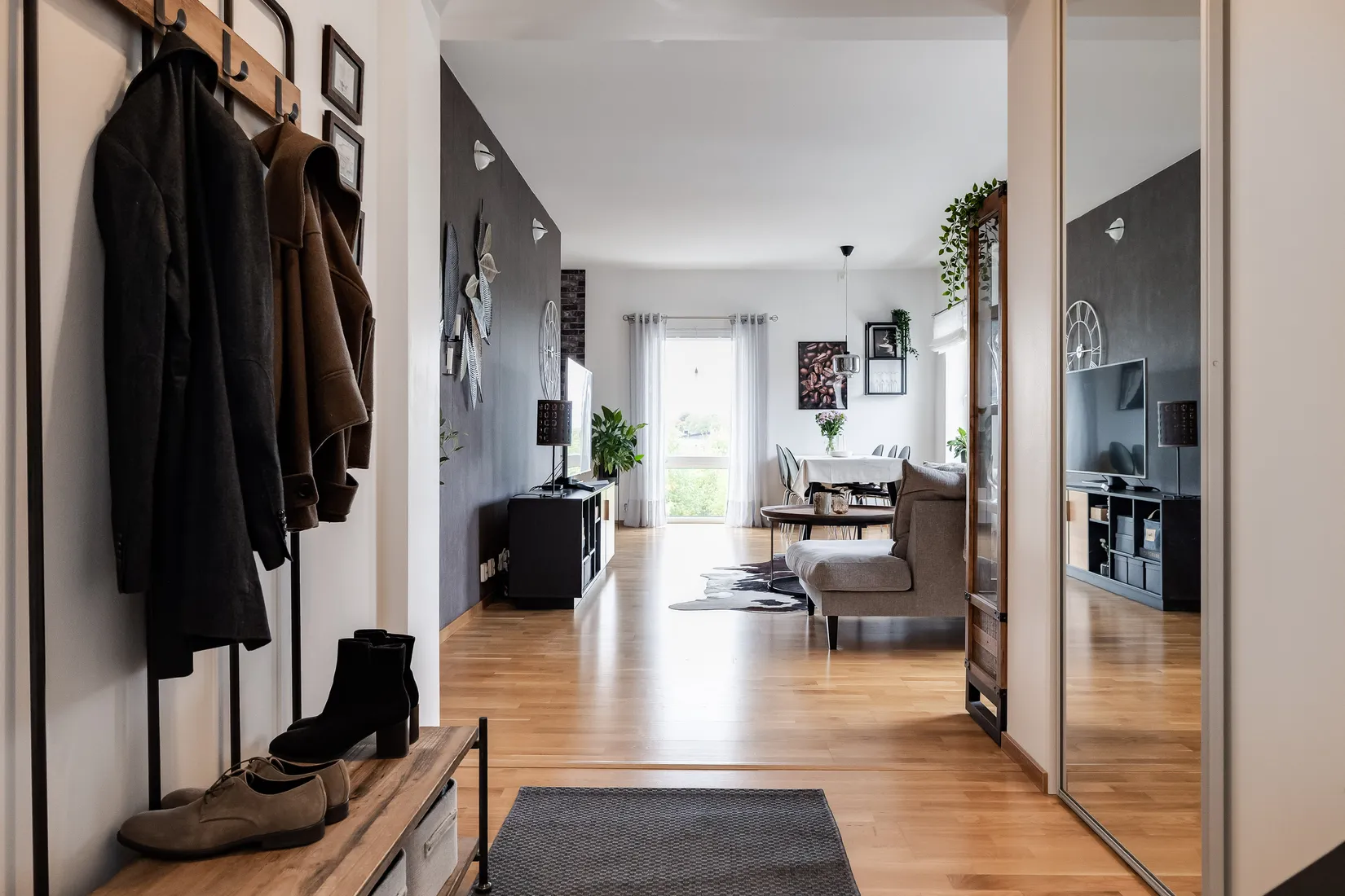 Bostadsrätt, Kornellvägen 26, Bettorp, Örebro