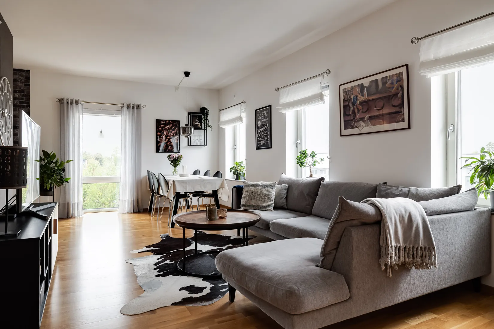 Bostadsrätt, Kornellvägen 26, Bettorp, Örebro