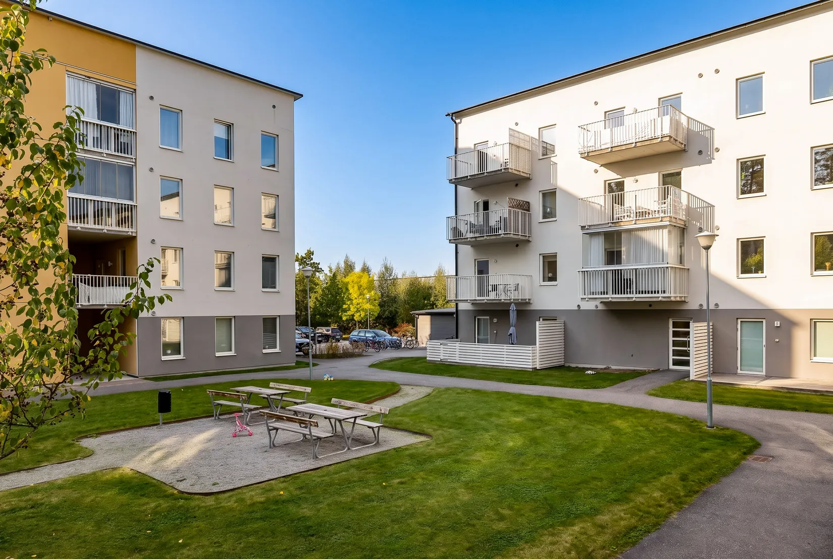 Bostadsrätt, Kornellvägen 26, Bettorp, Örebro