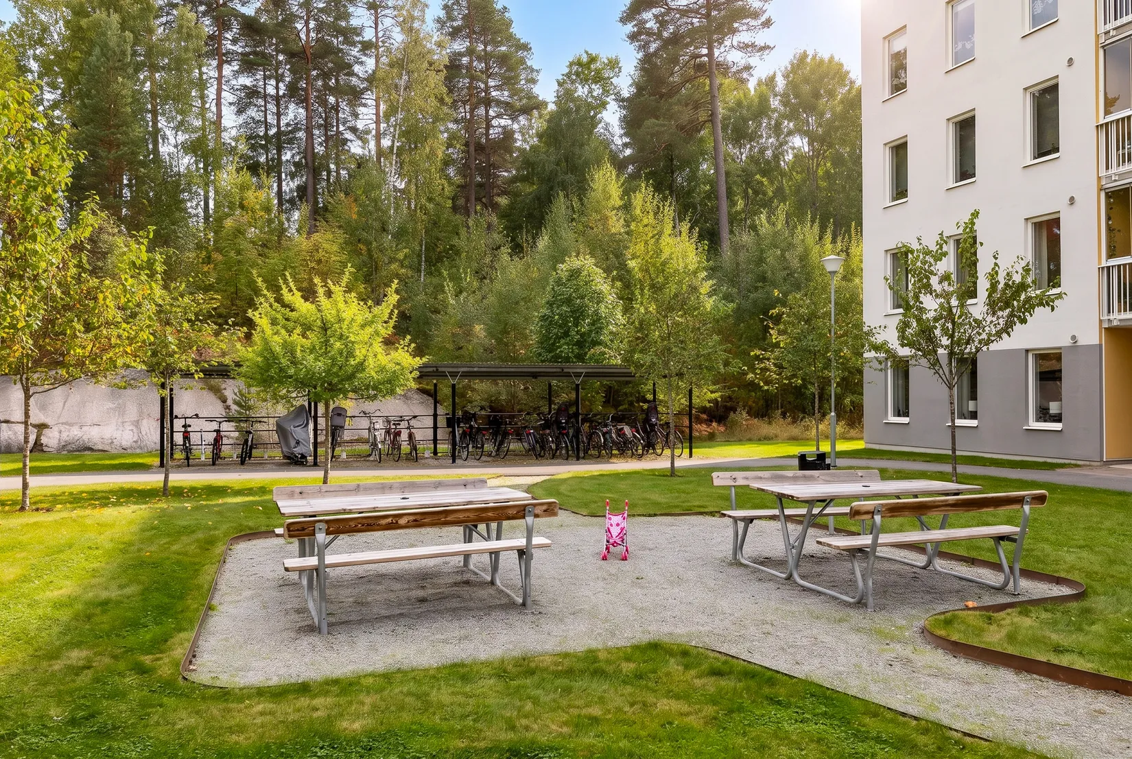 Bostadsrätt, Kornellvägen 26, Bettorp, Örebro