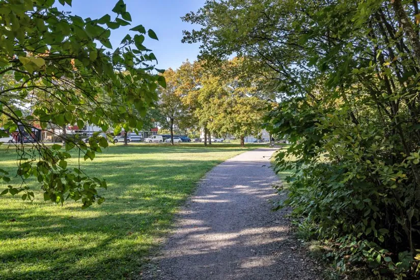 Bostadsrätt, Byggmästargatan 15B, Salabacke, Uppsala