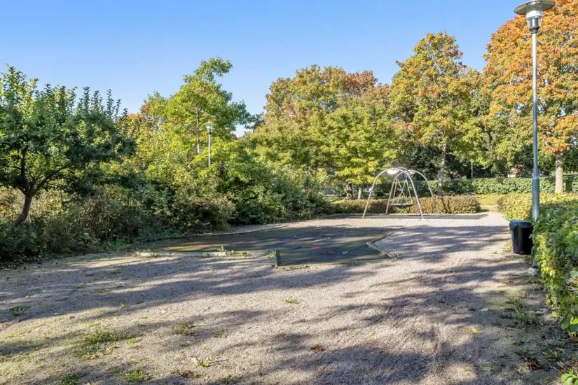 Bostadsrätt, Byggmästargatan 15B, Salabacke, Uppsala